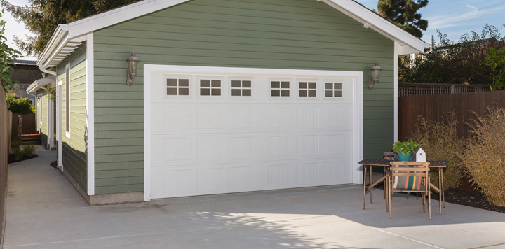 garage door installer Federal Way